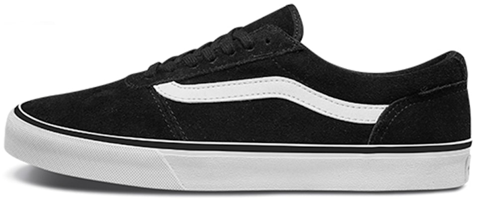 (W) Vans Maddie '防风 - 黑色' VN0A3IL2OU2 Buy (W) Vans Maddie '防风 - 黑色' VN0A3IL2OU2