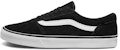 (W) Vans Maddie 'Weatherized - Hitam' VN0A3IL2OU2