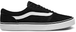 Order (W) Vans Maddie 'Weatherized - Hitam' VN0A3IL2OU2