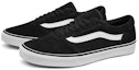 Lookbook (W) Vans Maddie 'Weatherized - Hitam' VN0A3IL2OU2