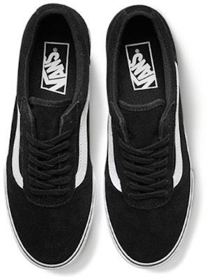 (Women) Vans Maddie 'Weatherized - Black' VN0A3IL2OU2 Shop (Women) Vans Maddie 'Weatherized - Black' VN0A3IL2OU2