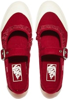 (W) Vans Mary Jane ‘樱桃红’ VN000CRRCJH Order (W) Vans Mary Jane ‘樱桃红’ VN000CRRCJH