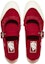Order (Women) Vans Mary Jane 'Chou Chou Red' VN000CRRCJH