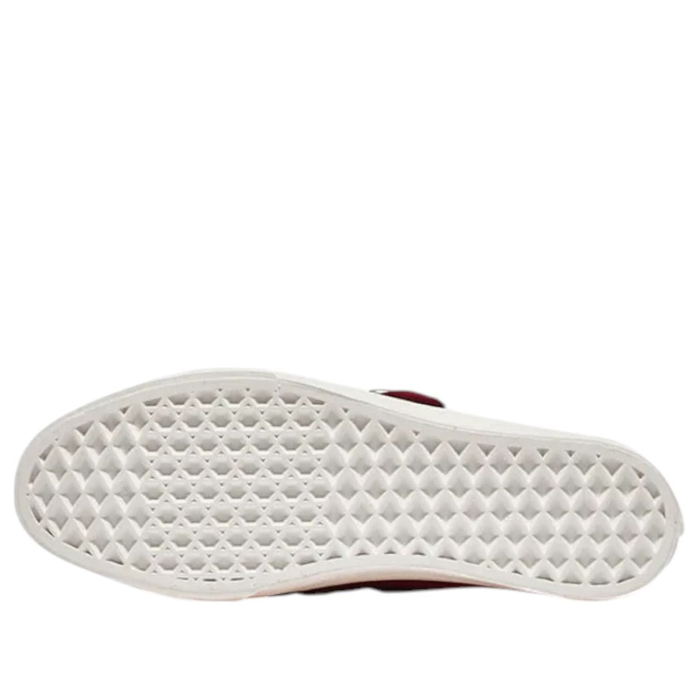 Shop (W) Vans Mary Jane『酒紅色秋秋』 VN000CRRCJH