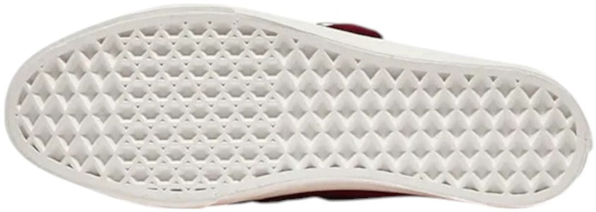 (W) Vans Mary Jane 'Chou Chou Merah' VN000CRRCJH Shop (W) Vans Mary Jane 'Chou Chou Merah' VN000CRRCJH