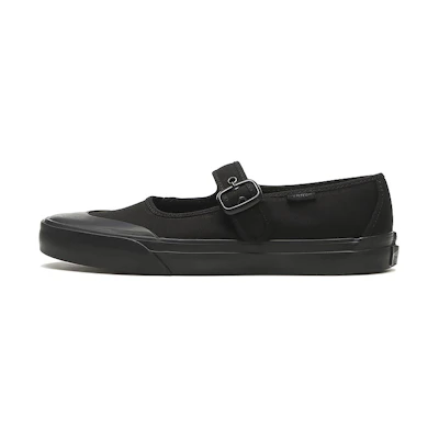 (W) Vans Mary Jane Shoes