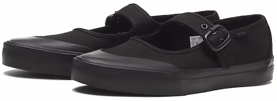 Order (W) Vans 瑪莉珍鞋款 V150311009