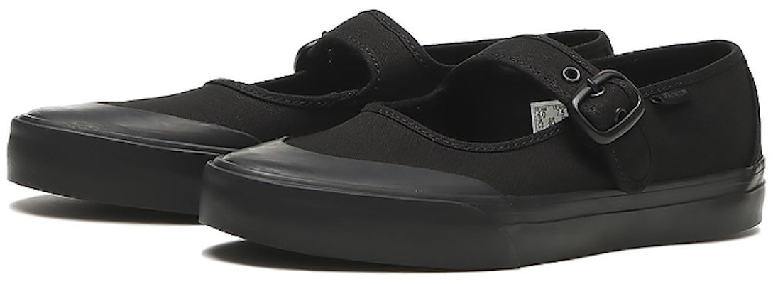 (W) Vans 玛丽珍鞋 V150311009 Order (W) Vans 玛丽珍鞋 V150311009