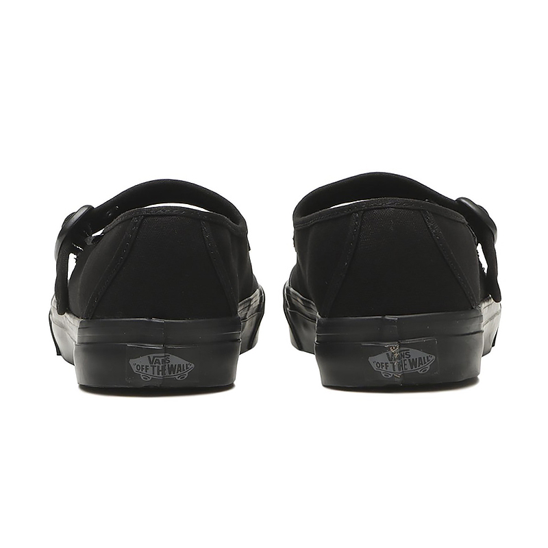Lookbook (W) Vans 瑪莉珍鞋款 V150311009