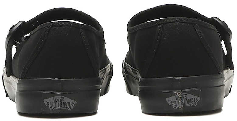 (W) Vans 玛丽珍鞋 V150311009 Lookbook (W) Vans 玛丽珍鞋 V150311009