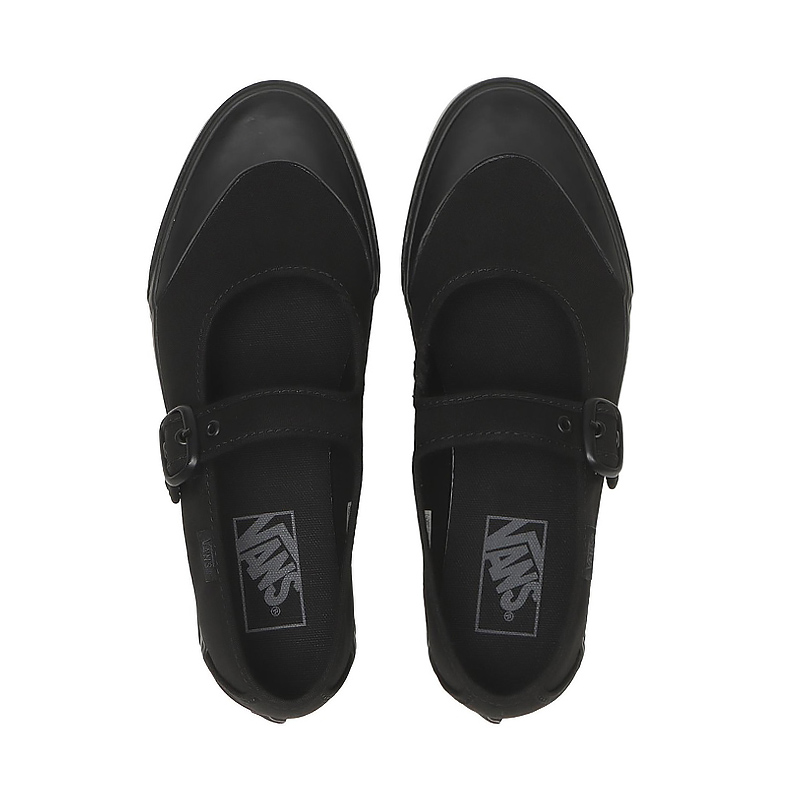 Sizing (W) Vans 瑪莉珍鞋款 V150311009
