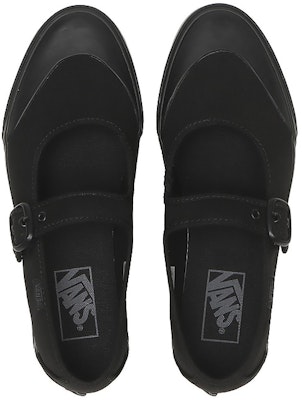 (W) Vans 玛丽珍鞋 V150311009 Sizing (W) Vans 玛丽珍鞋 V150311009