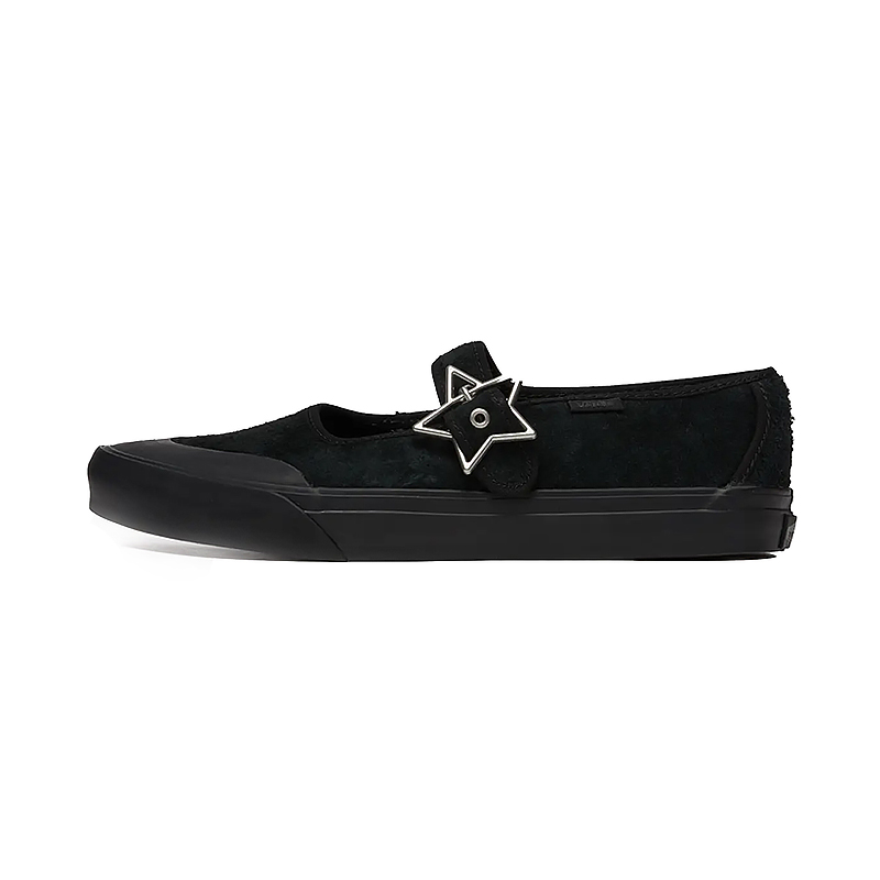 (Women) Vans Mary Jane Sneakers V150311004