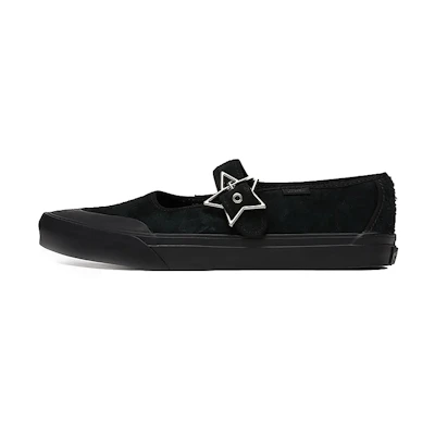 (W) Vans Mary Jane Sneakers