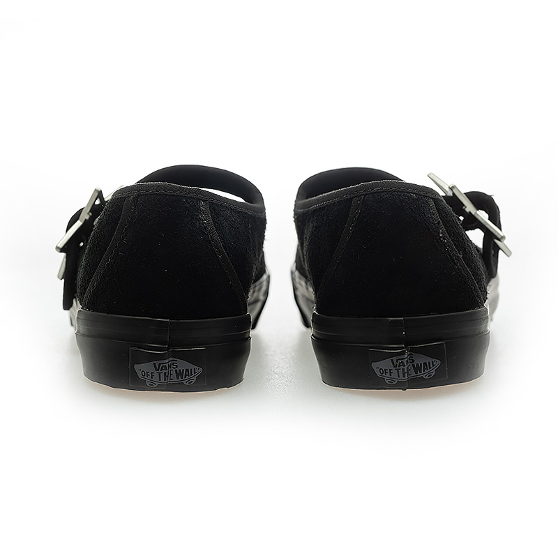 Lookbook (W) Vans Mary Jane Kasut Sneakers V150311004