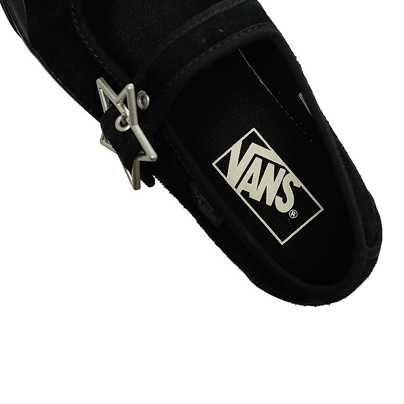 Details for (W) Vans Mary Jane Kasut Sneakers V150311004