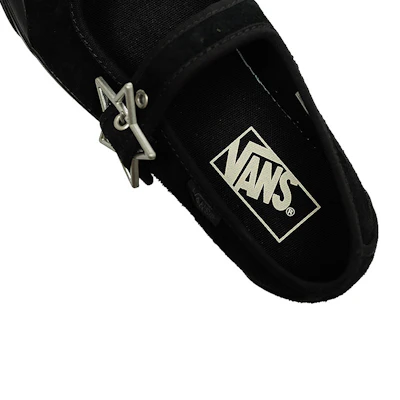 (W) Vans Mary Jane Kasut Sneakers V150311004 Details for (W) Vans Mary Jane Kasut Sneakers V150311004