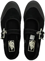 Sizing (W) Vans 瑪莉珍休閒鞋 V150311004