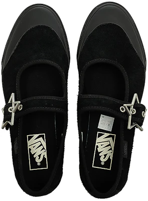 (W) Vans Mary Jane Kasut Sneakers V150311004 Sizing (W) Vans Mary Jane Kasut Sneakers V150311004