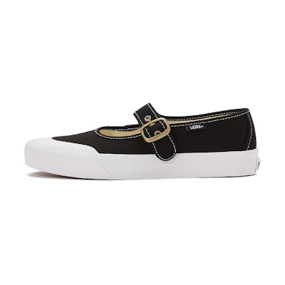(W) Vans Mary Jane Sneakers