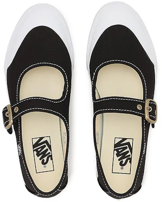 (W) 반스 메리 제인 스니커즈 V150311008 Sizing (W) 반스 메리 제인 스니커즈 V150311008