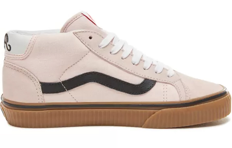 Order (W) Vans Mid Skool 37 ''Power Pack - Rosa Celestiale Gum'' VN0A3TKFU9G