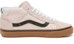 Order (W) Vans Mid Skool 37 ''Power Pack - Rosa Celestiale Gum'' VN0A3TKFU9G