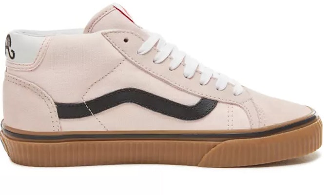 (女款)Vans Mid Skool 37 'Power Pack - Heavenly Pink Gum' VN0A3TKFU9G Order (女款)Vans Mid Skool 37 'Power Pack - Heavenly Pink Gum' VN0A3TKFU9G