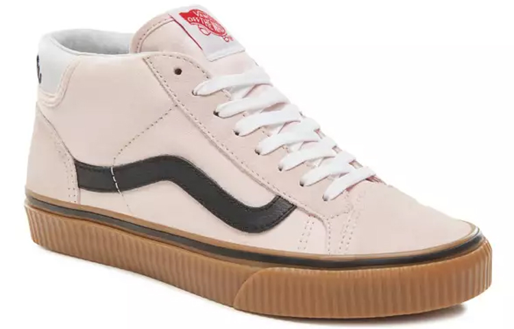 Lookbook (W) Vans Mid Skool 37 ''Power Pack - Rosa Celestiale Gum'' VN0A3TKFU9G