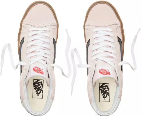 (W) Vans Mid Skool 37 ''Power Pack - Rosa Celestiale Gum'' VN0A3TKFU9G Shop (W) Vans Mid Skool 37 ''Power Pack - Rosa Celestiale Gum'' VN0A3TKFU9G