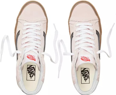 (Women) Vans Mid Skool 37 'Power Pack - Heavenly Pink Gum' VN0A3TKFU9G Shop (Women) Vans Mid Skool 37 'Power Pack - Heavenly Pink Gum' VN0A3TKFU9G