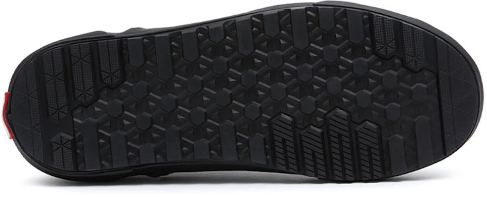 (Women) Vans Mid Slip MTE-1 Mountain View Shoes 'Green Black' VN0A5KQSBD6 Purchase (Women) Vans Mid Slip MTE-1 Mountain View Shoes 'Green Black' VN0A5KQSBD6