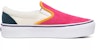 (W) Vans Mini Cord Slip-On Platform Pelbagai 'Pink' untuk Wanita VN0A3JEZWVY