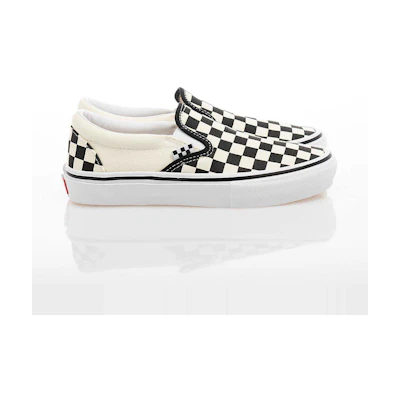 (W) Vans MN Skate Slip-On Shoes