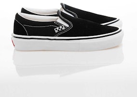 (Women) Vans MN Skate Slip-On Sneakers V1C0208077 (Women) Vans MN Skate Slip-On Sneakers V1C0208077