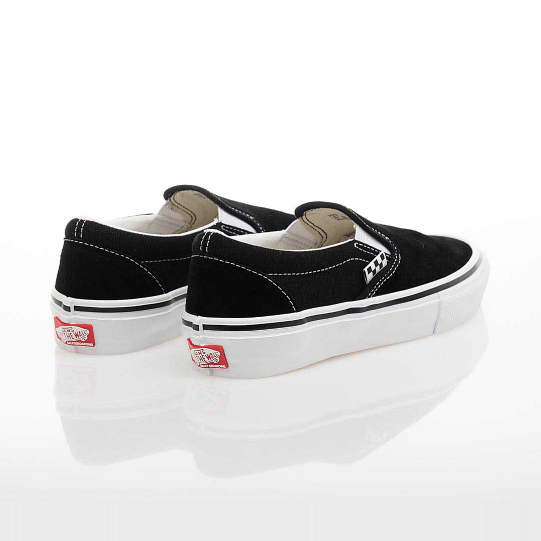 Lookbook (W) 반스 MN 스케이트 슬립온 스니커즈 V1C0208077