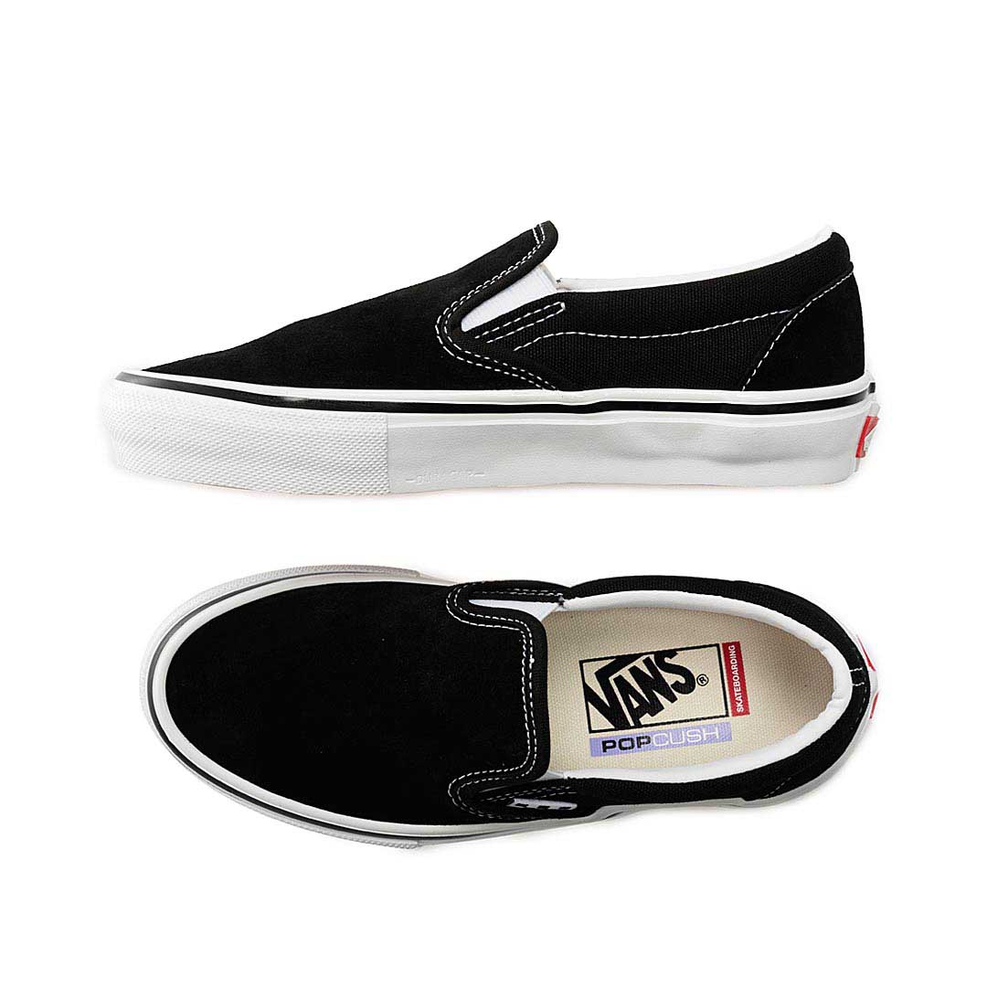 Purchase (W) 반스 MN 스케이트 슬립온 스니커즈 V1C0208077