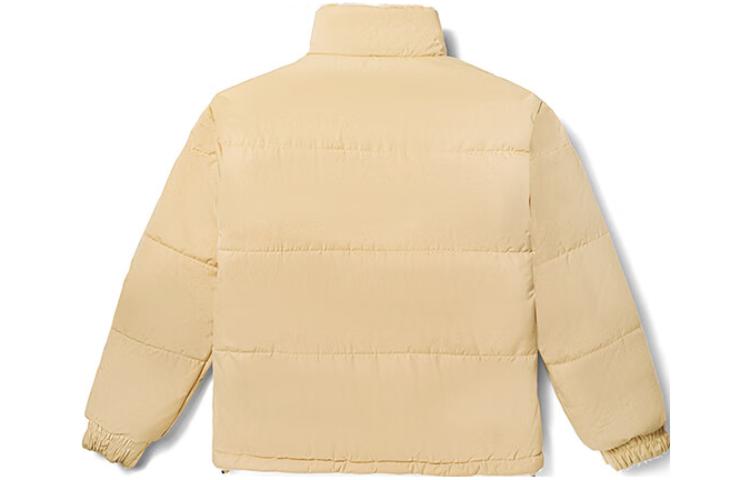 Purchase (W) Chaqueta Cálida Reversible Vans MTE-1 Cuello Cuadros Off-White. VN000F8YDJR