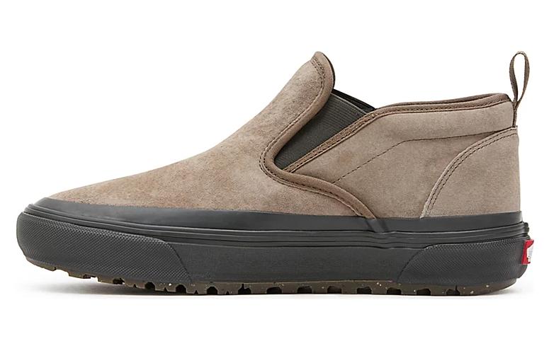 (Women) Vans MTE-1 Mid 'Brown Casual' VN0A5KQSBF6