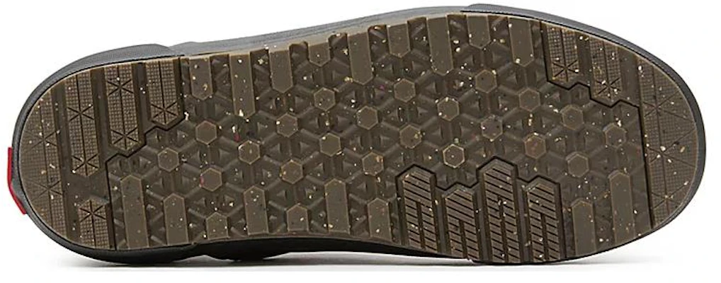 Vans Slip MTE-1 舒適休閒 氣質百搭 耐磨保暖 中幫 板鞋 女款 棕色 Shop Vans Slip MTE-1 舒適休閒 氣質百搭 耐磨保暖 中幫 板鞋 女款 棕色