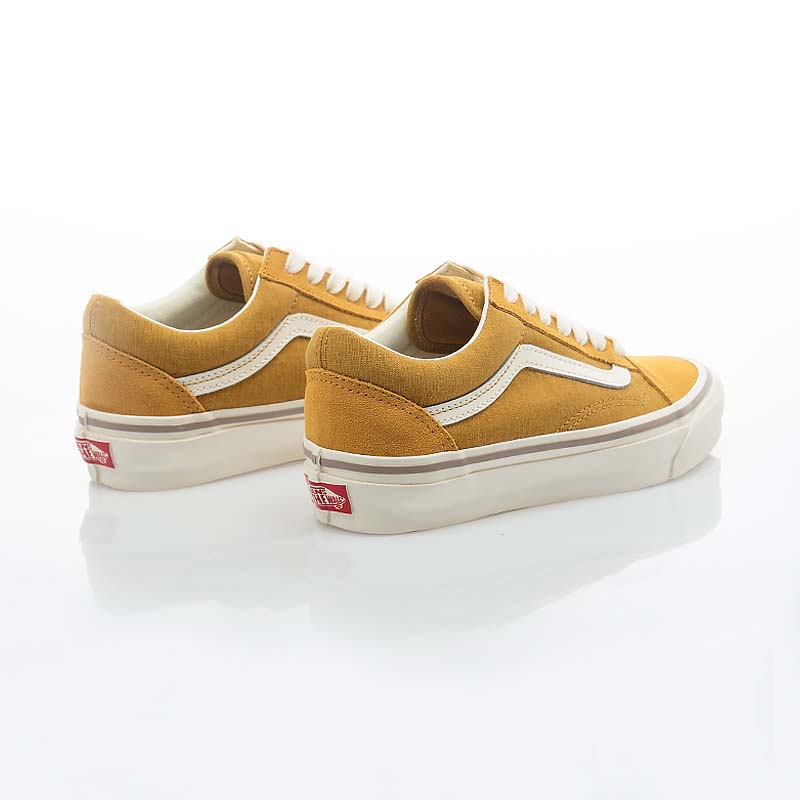 Lookbook (W) Vans MTE Old Skool 36 经典滑板鞋 V140605003