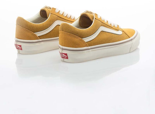 (W) Vans MTE Old Skool 36 经典滑板鞋 V140605003 Lookbook (W) Vans MTE Old Skool 36 经典滑板鞋 V140605003
