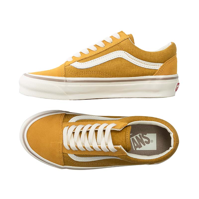Purchase (W) Vans MTE Old Skool 36 经典滑板鞋 V140605003