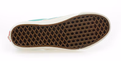 Purchase (W) Vans MTE Slip-On Reissue 98 綠色多彩休閒鞋 V150608001