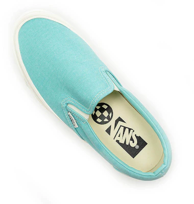 (W) 반스 MTE 슬립온 리이슈 98 스니커즈 리치리 그린 & 컬러풀 V150608001 Details for (W) 반스 MTE 슬립온 리이슈 98 스니커즈 리치리 그린 & 컬러풀 V150608001