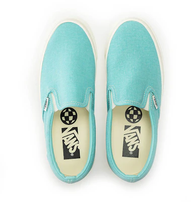 (W) 반스 MTE 슬립온 리이슈 98 스니커즈 리치리 그린 & 컬러풀 V150608001 Sizing (W) 반스 MTE 슬립온 리이슈 98 스니커즈 리치리 그린 & 컬러풀 V150608001