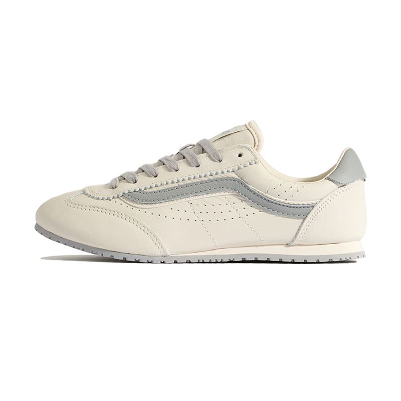 (Women) Vans Nike SB Super Lowpro Sneakers V160100010