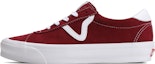 Buy (W) Vans OG Epoch LX 'Pomegranate' - Kasut Vans OG Epoch LX 'Pomegranate' Lelaki VN0A4U129J9