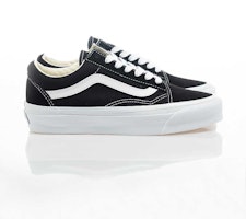 (Women) Vans Old Skool 36 Classic Skate Sneakers V140318068 (Women) Vans Old Skool 36 Classic Skate Sneakers V140318068