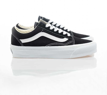 (W) Vans Old Skool 36 Zapatillas de Skate Clásicas V140318068 Buy (W) Vans Old Skool 36 Zapatillas de Skate Clásicas V140318068
